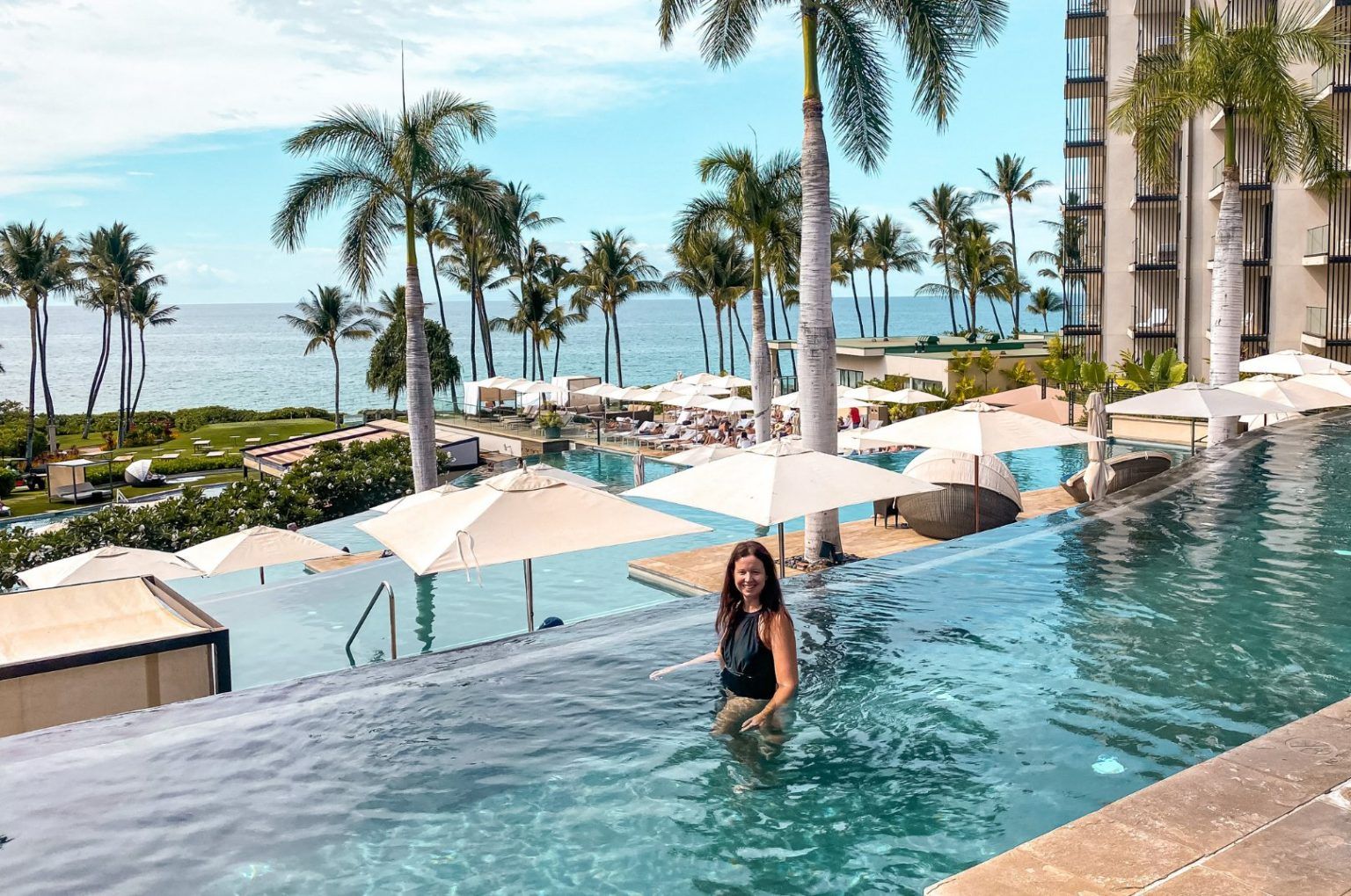 The Most Romantic Hotels in Maui, Hawaii Lucy On Locale