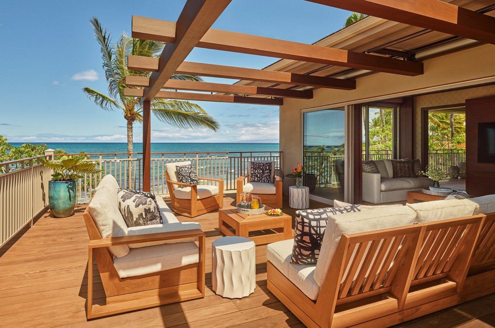 The Best Hotels on the Big Island of Hawaii