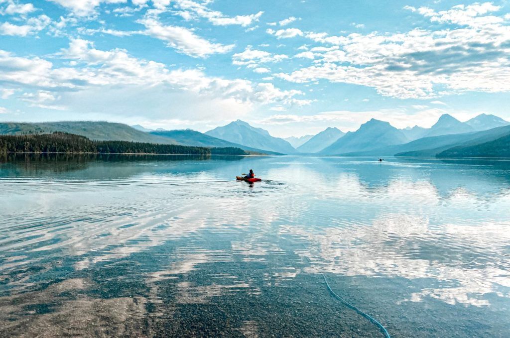 My Best Photos of Glacier National Park To Inspire Your Next Trip