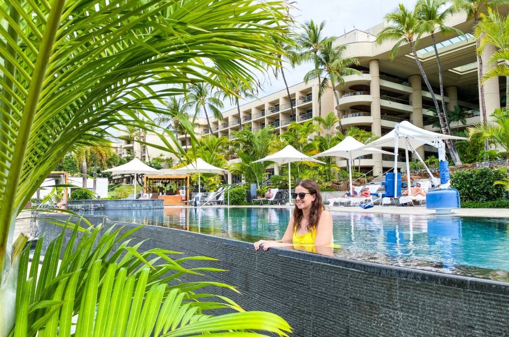 The Best Luxury Hotels in Hawaii