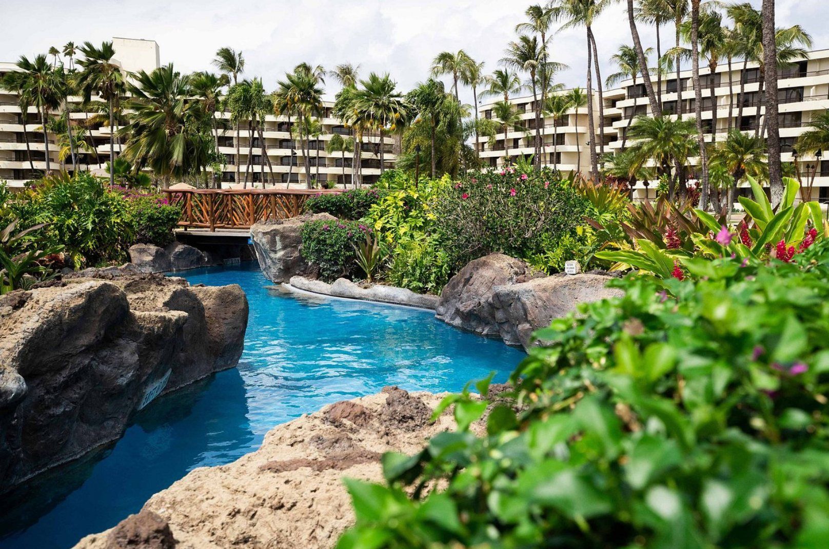 The most romantic hotels in Maui