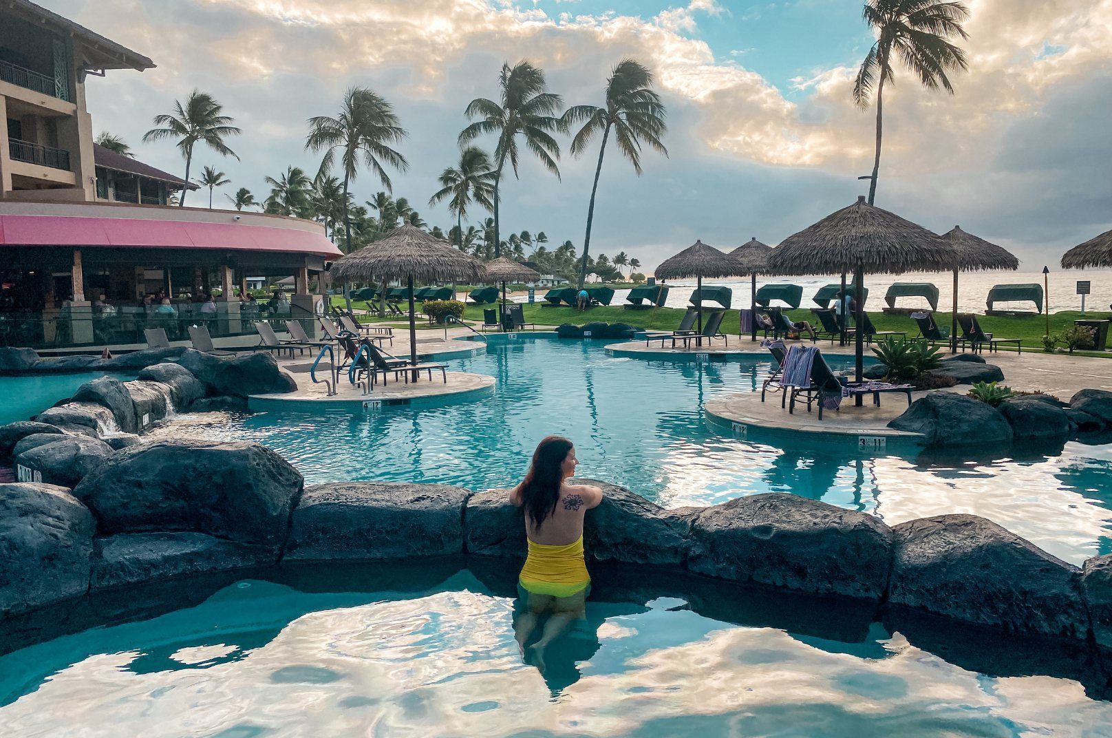 Top Hotels in Kauai