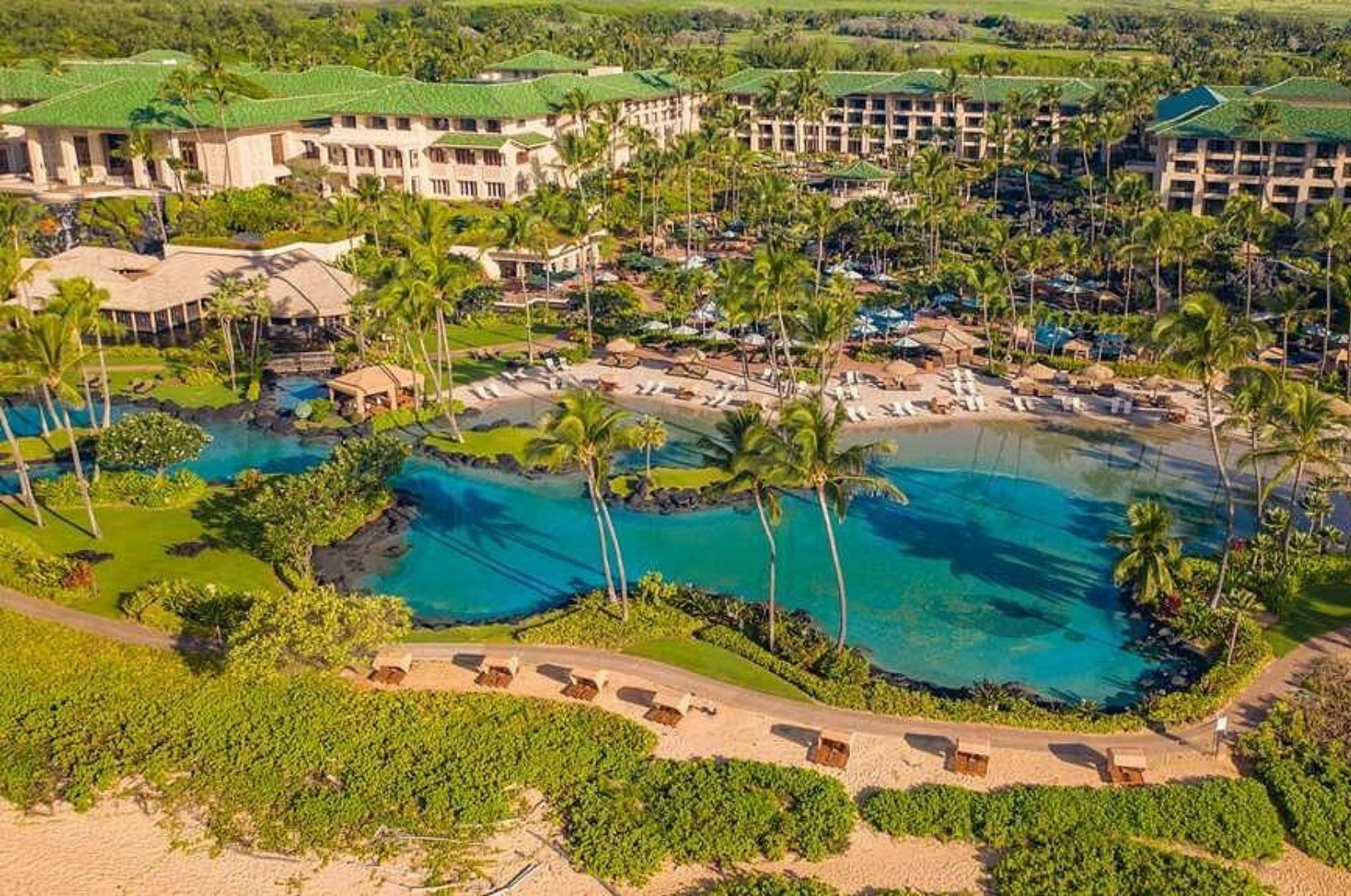 Top Hotels in Kauai
