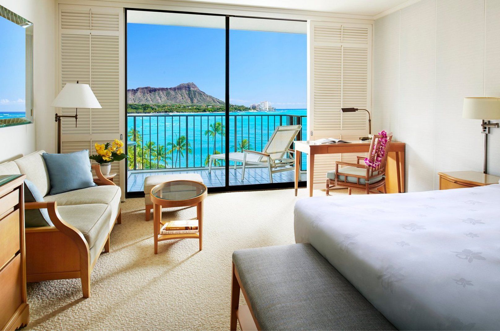 The Best Luxury Hotels in Hawaii