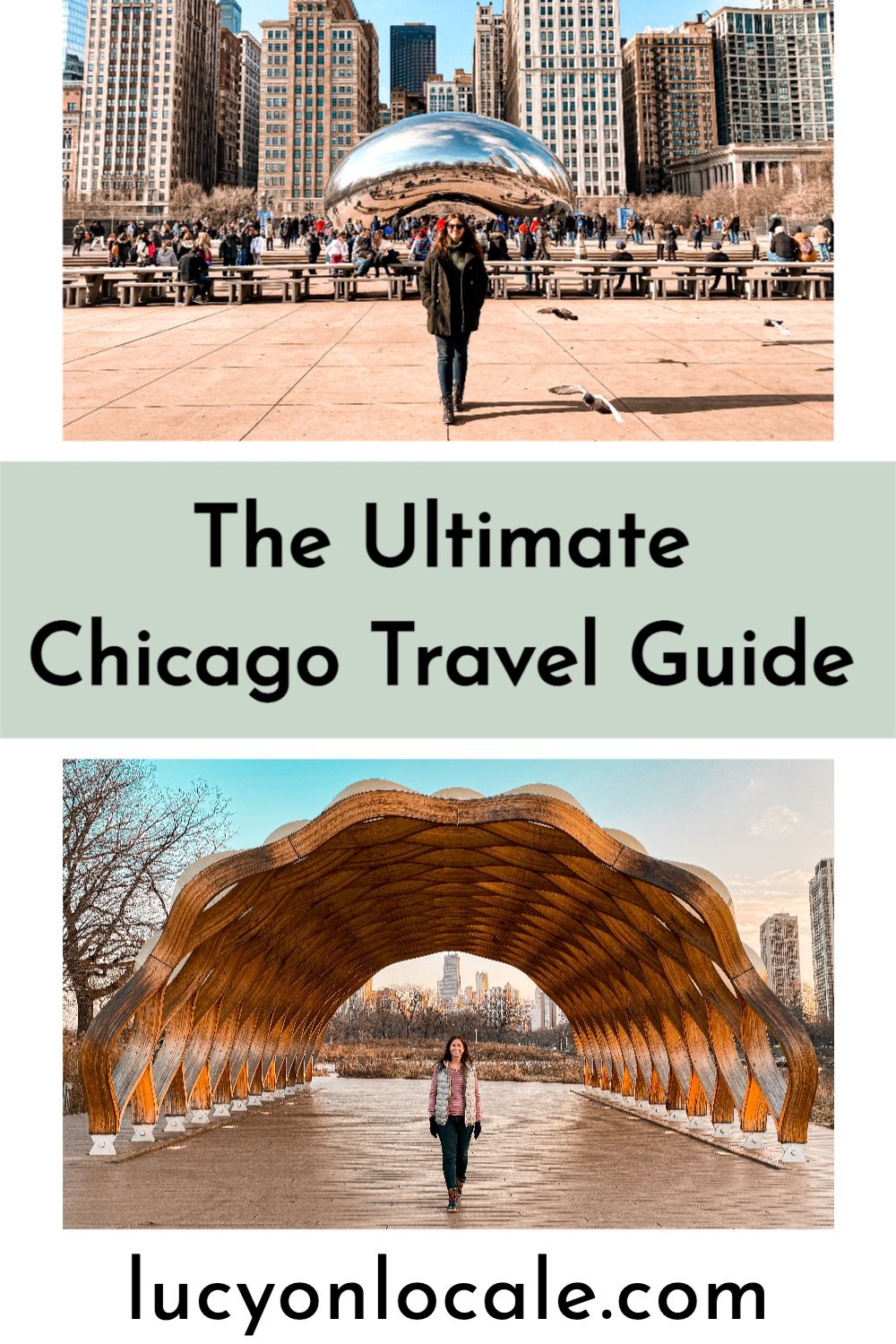 How To Visit Chicago