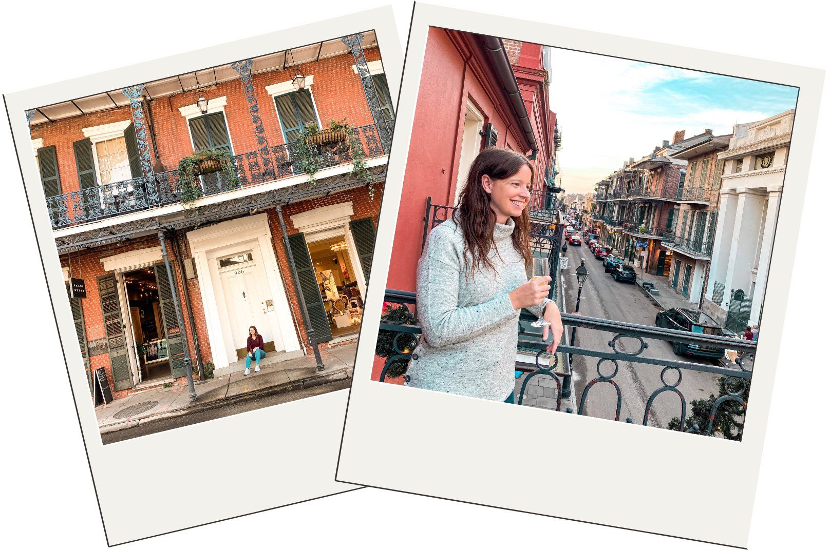 Plan a Solo Trip To New Orleans