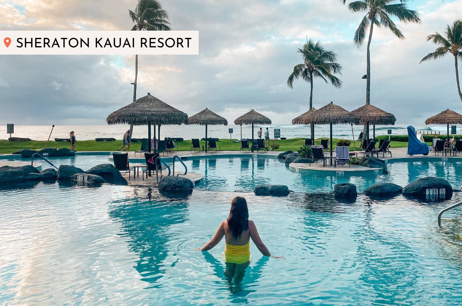pictures of Kauai, Hawaii to inspire your next island getaway