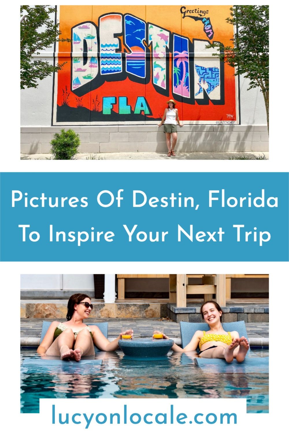 pictures of Destin, Florida