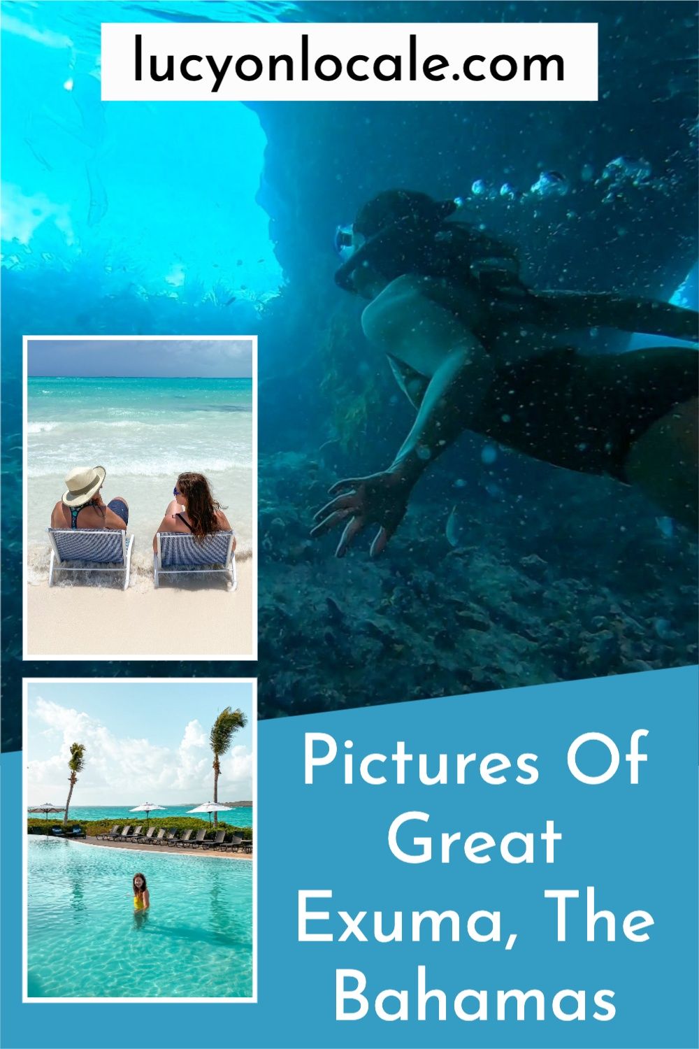 Pictures of Great Exuma The Bahamas