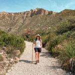 Guadalupe Mountains National Park Pictures