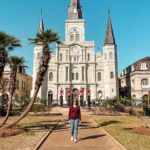 Plan a Solo Trip To New Orleans