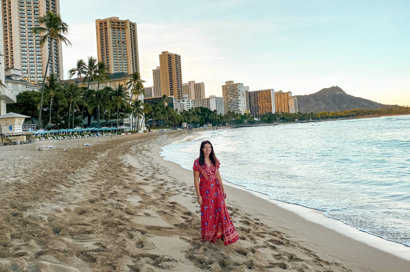 things to do on your honeymoon in Hawaii