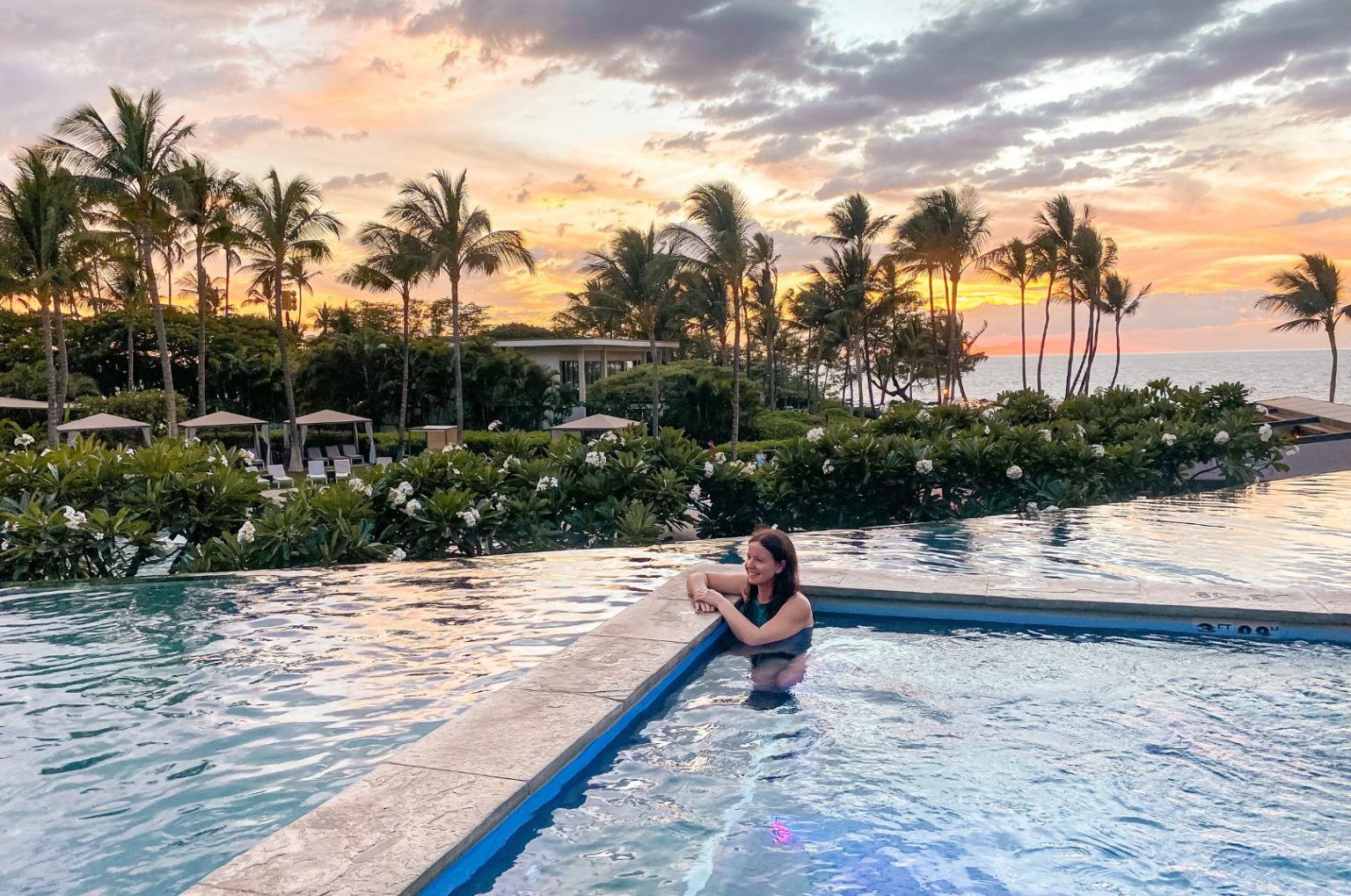 My Stay at the Andaz Maui in Hawaii - Lucy On Locale