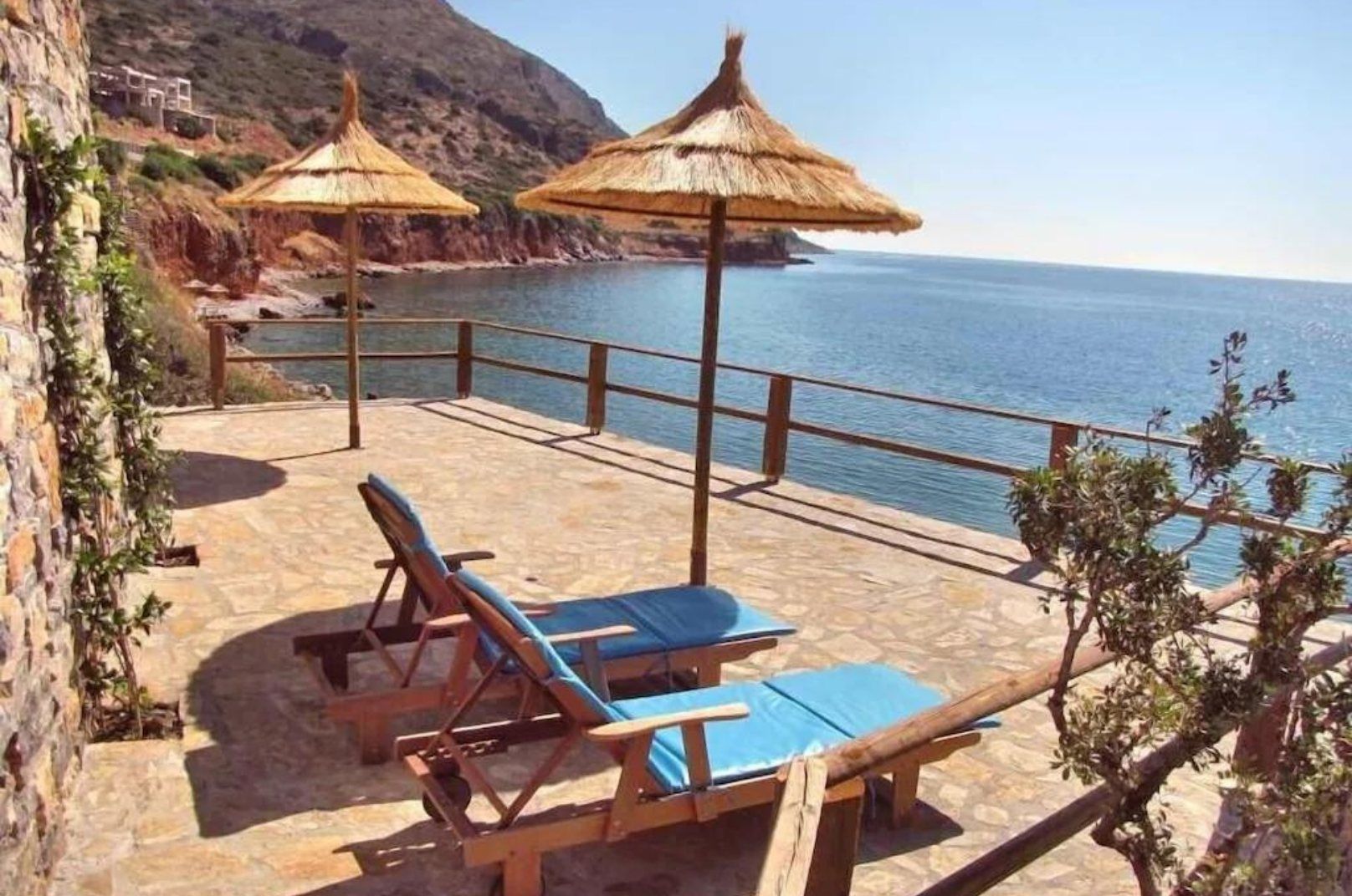 The Best Airbnbs in Crete, Greece