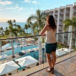 My stay at the Andaz Maui in Hawaii