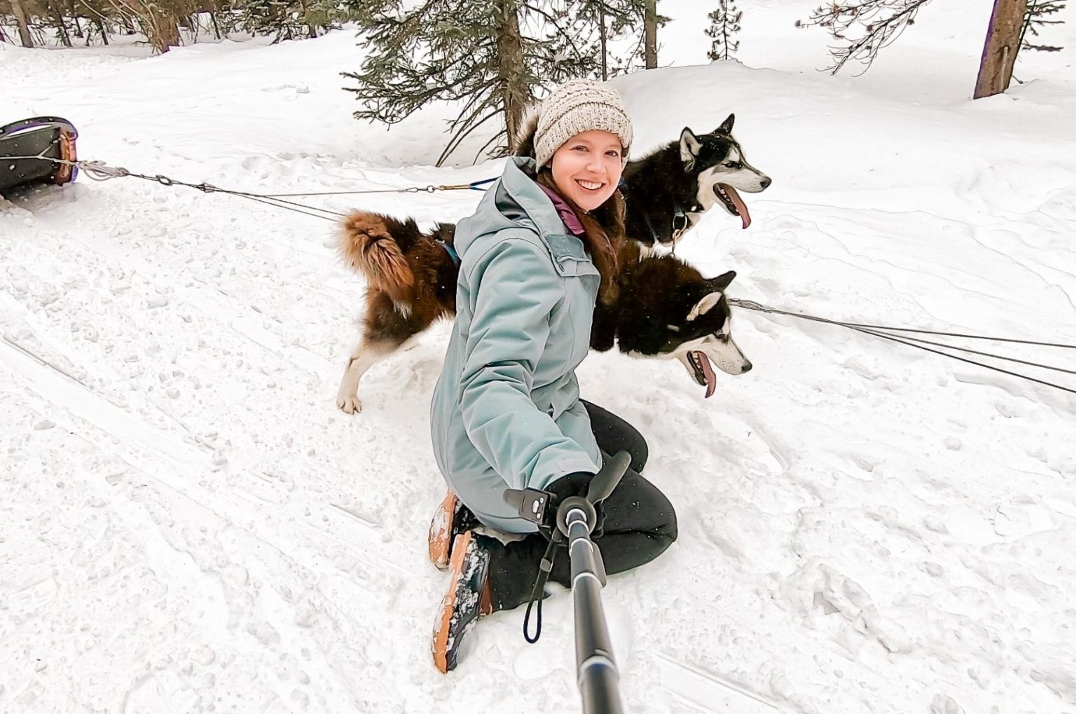 What Are the Best Winter Weekend Getaways Near Me? Lucy On Locale