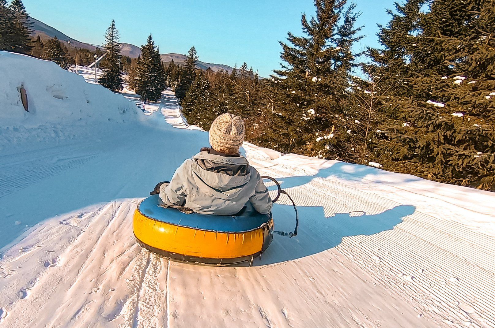 Fun Things To Do in Canada in Winter