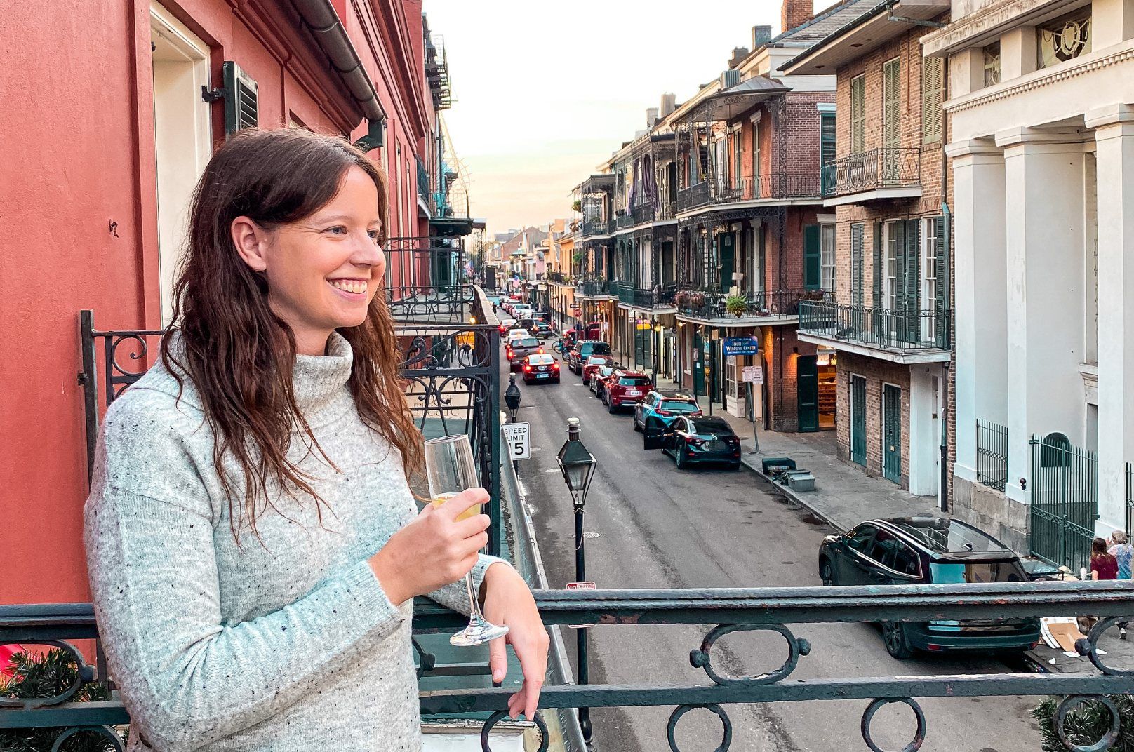 Foodie Destination Guide for New Orleans