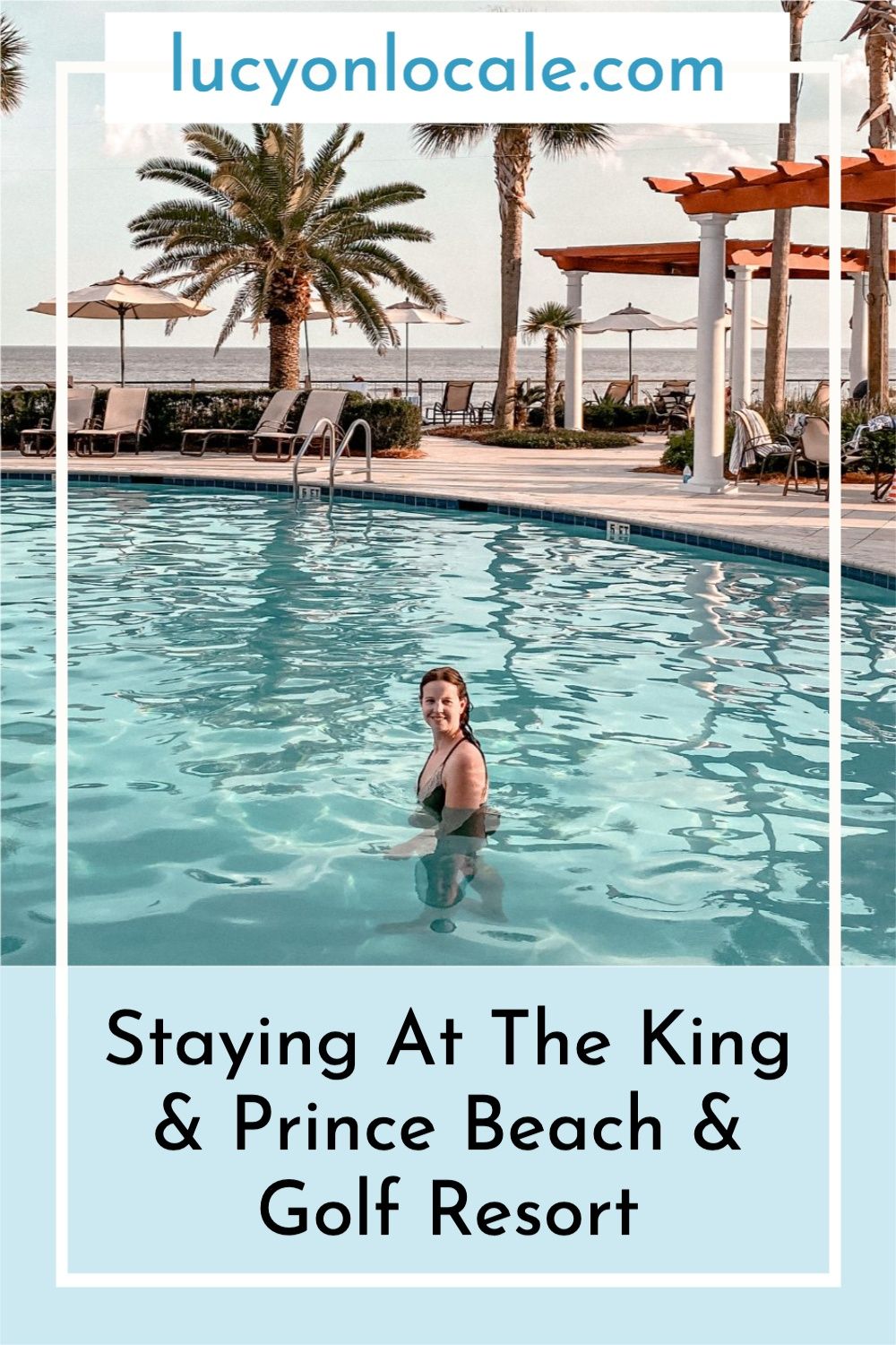 the King and Prince Beach & Golf Resort