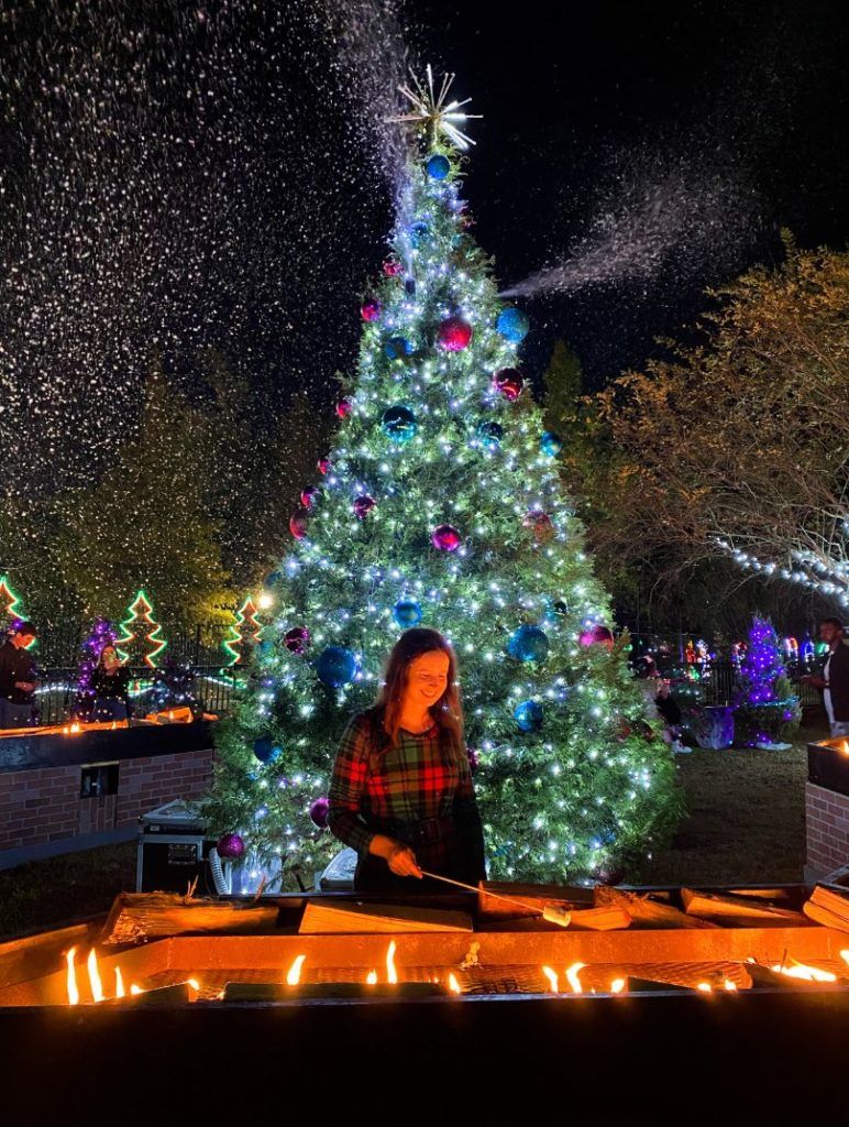 What Are the Best Winter Weekend Getaways Near Me? Lucy On Locale