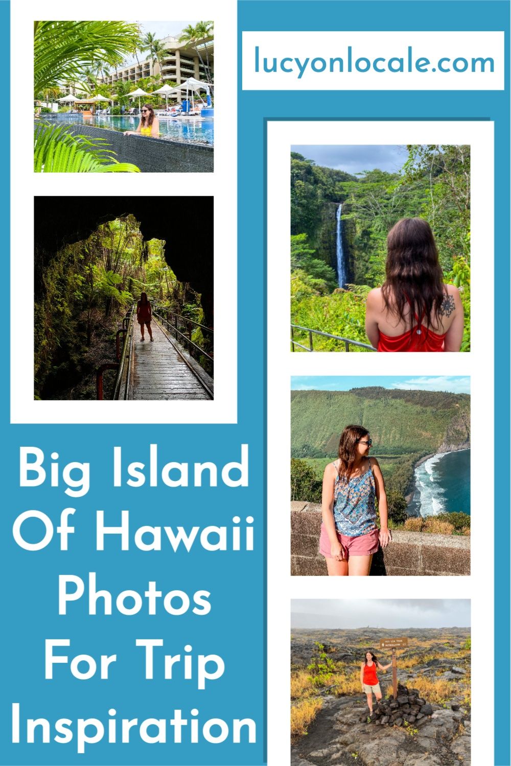 Big Island of Hawaii photos