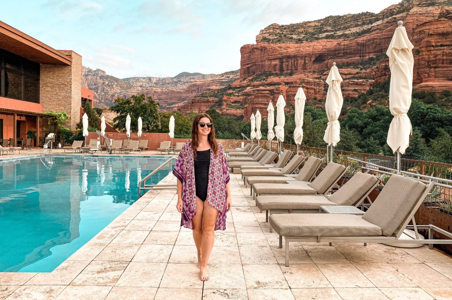 The Best Mother and Daughter Spa Getaways Lucy On Locale