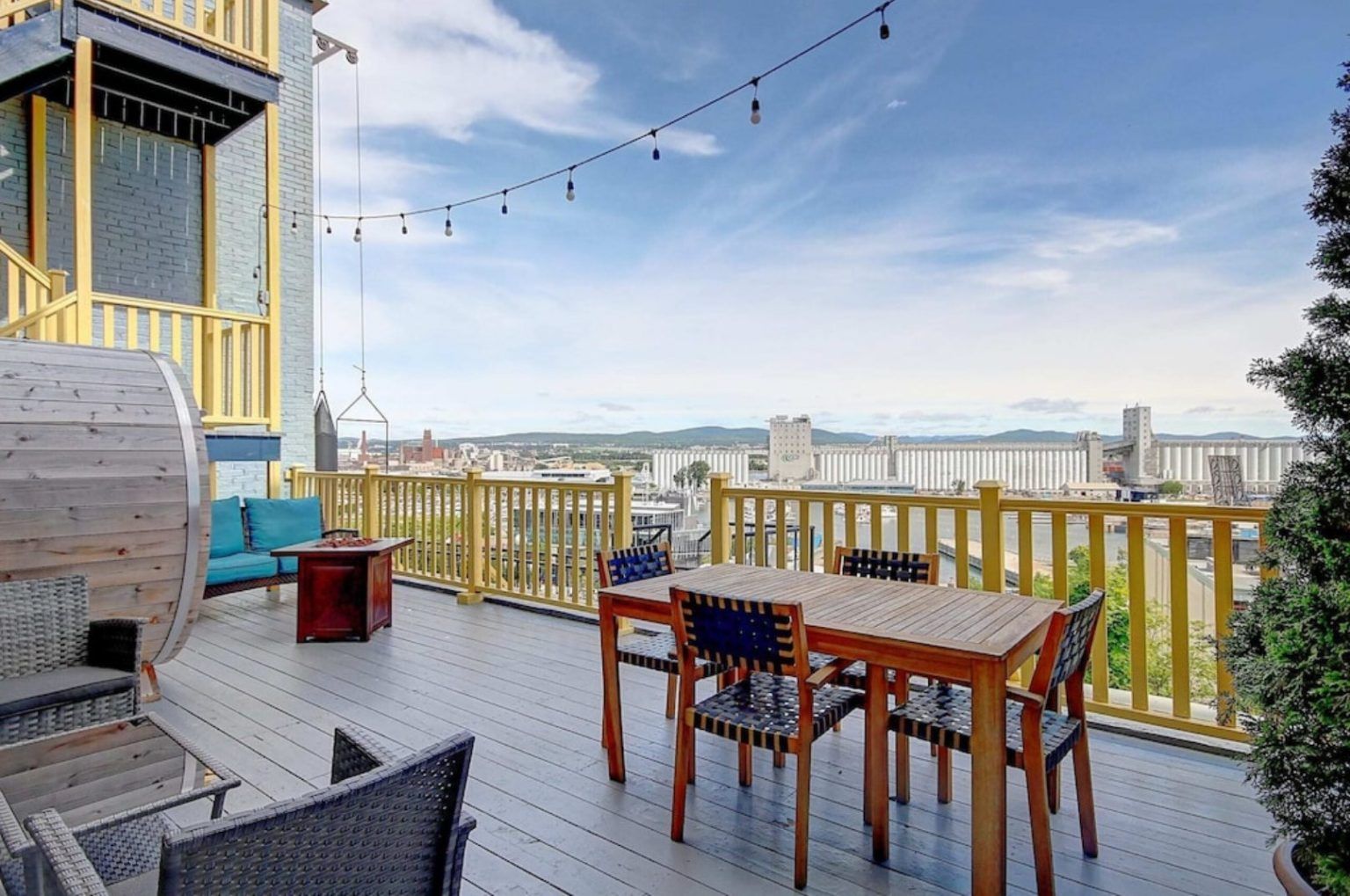 The Best Airbnbs in Québec City Lucy On Locale