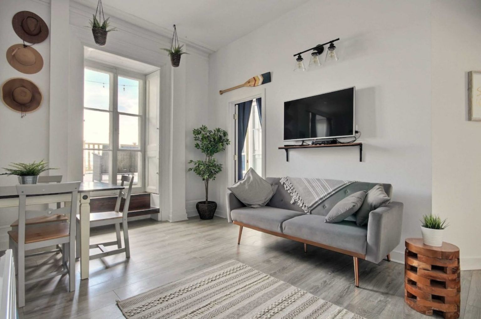 The Best Airbnbs in Québec City Lucy On Locale
