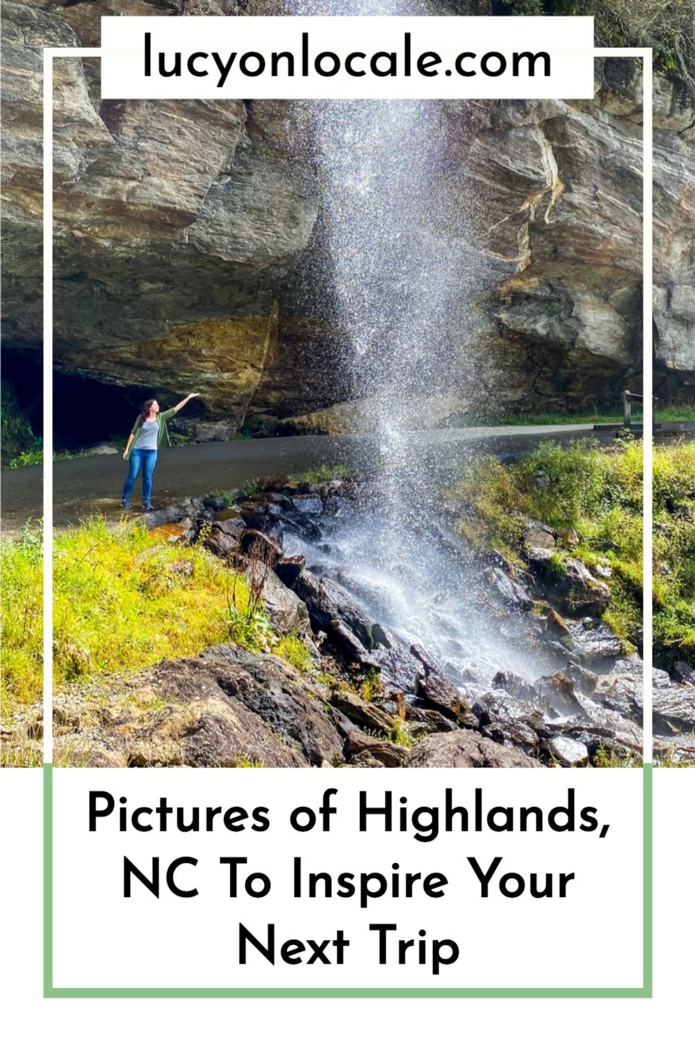 pictures of Highlands, NC