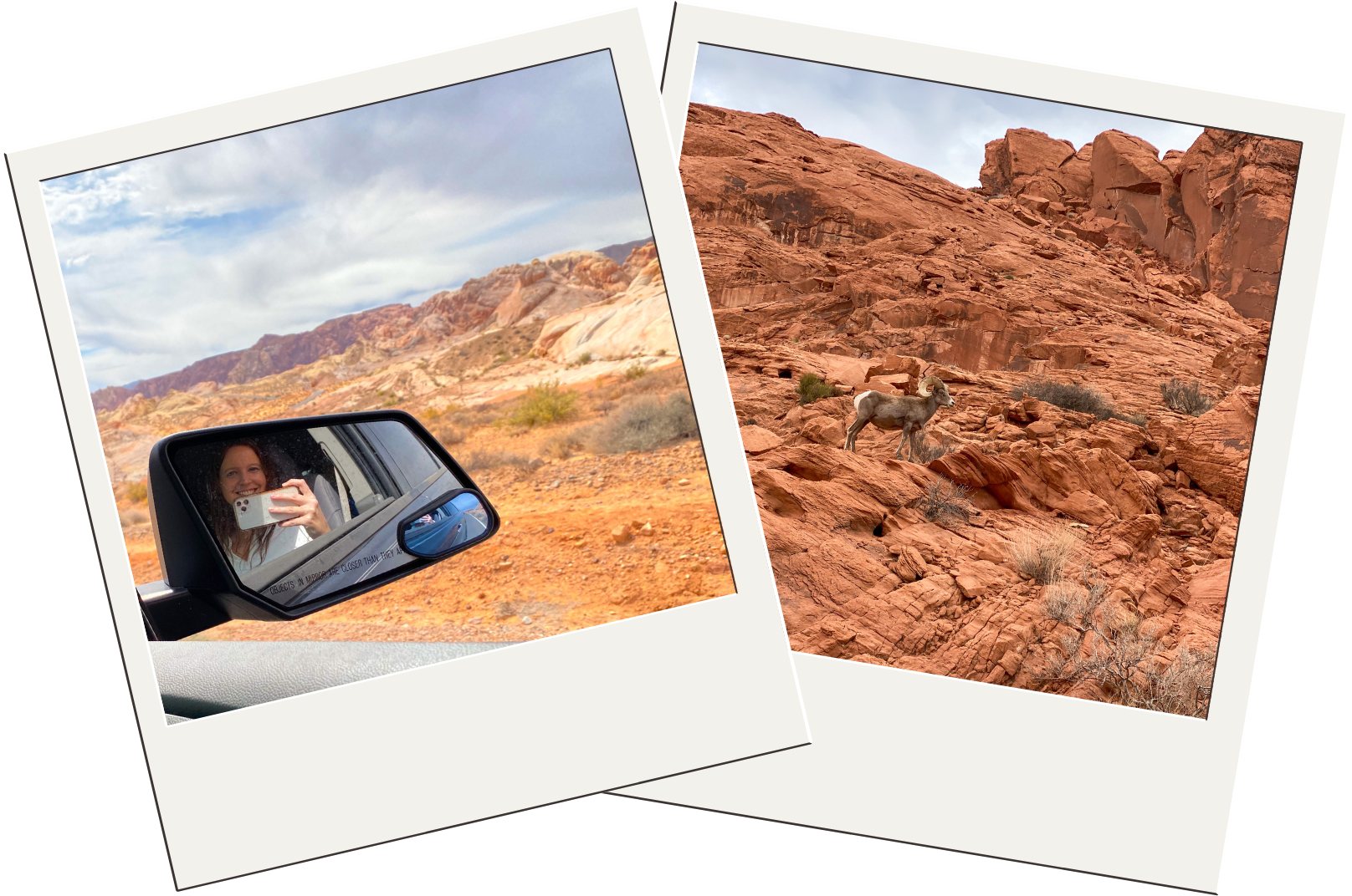 things to do in Valley of Fire State Park