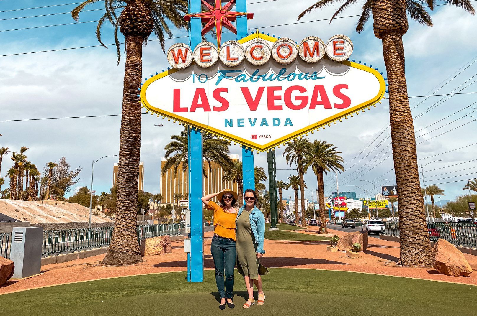 plan a Las Vegas birthday trip