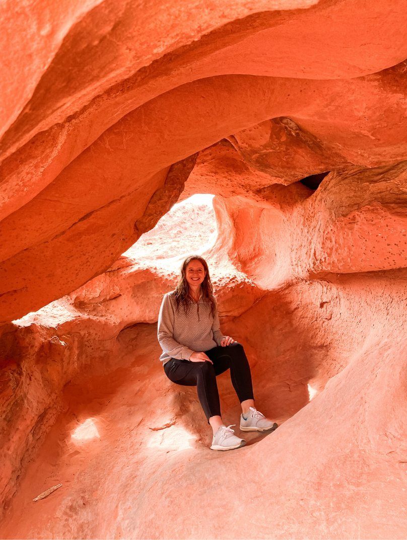 things to do in Valley of Fire State Park