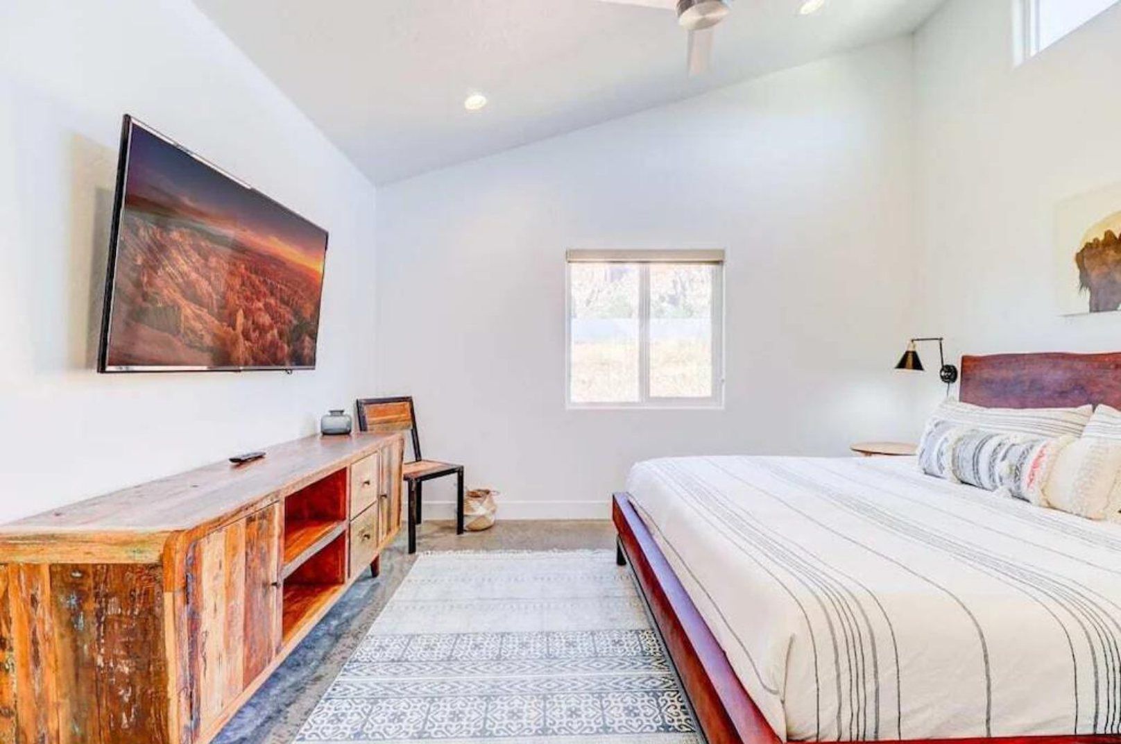 Airbnbs near Zion National Park