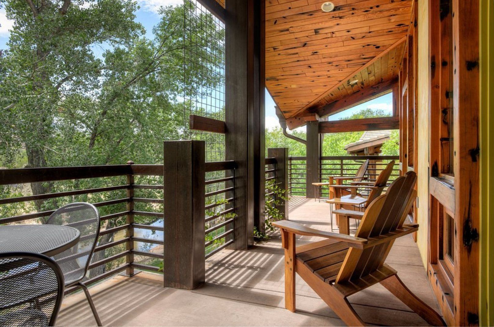 luxury hotels near Zion National Park