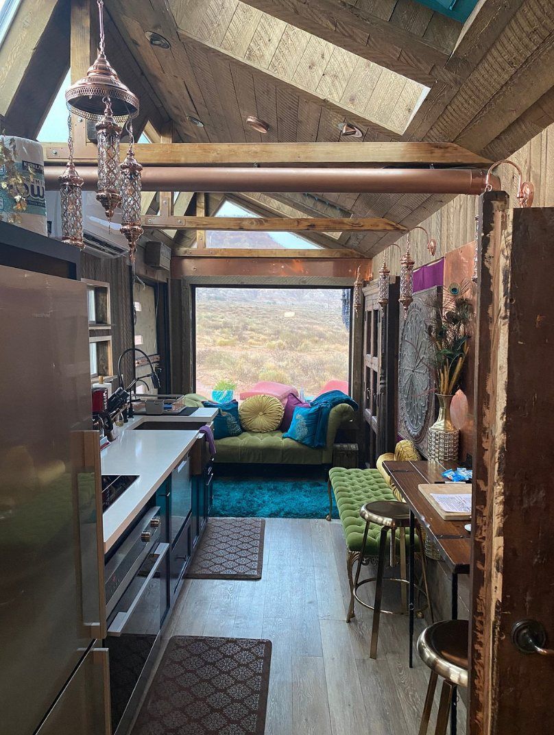 Airbnbs near Zion National Park