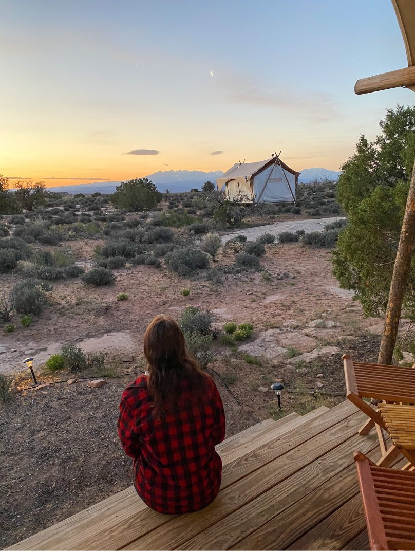 Arches National Park Airbnbs