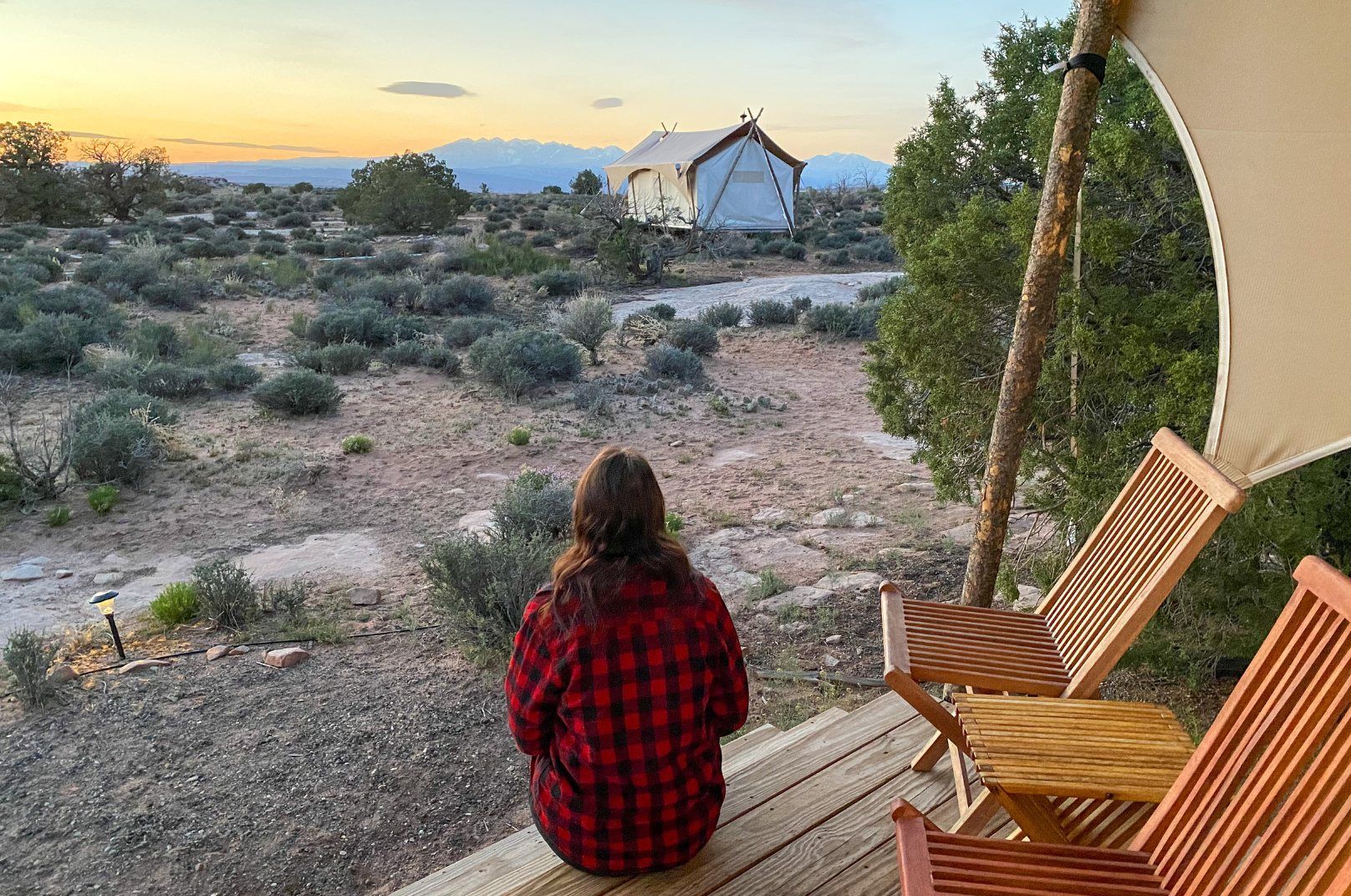 Arches National Park Airbnbs
