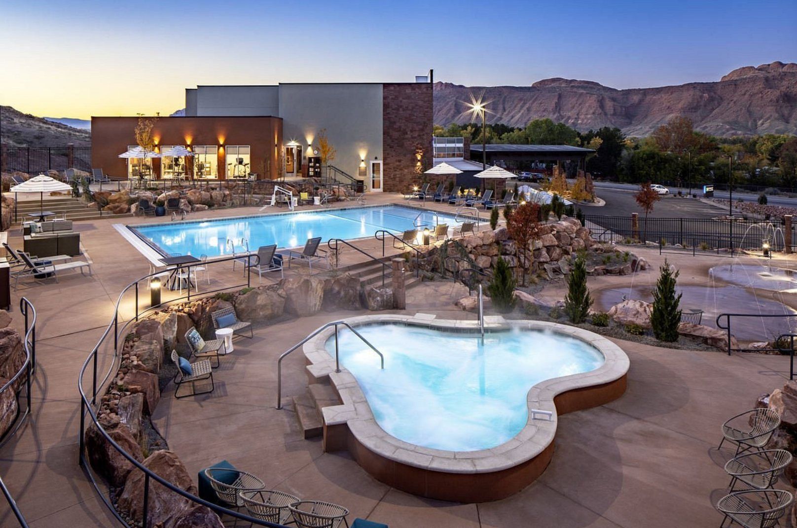 hotels near Canyonlands National Park, Utah