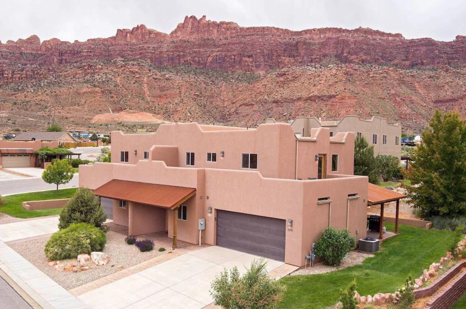 best Airbnbs in Moab, Utah