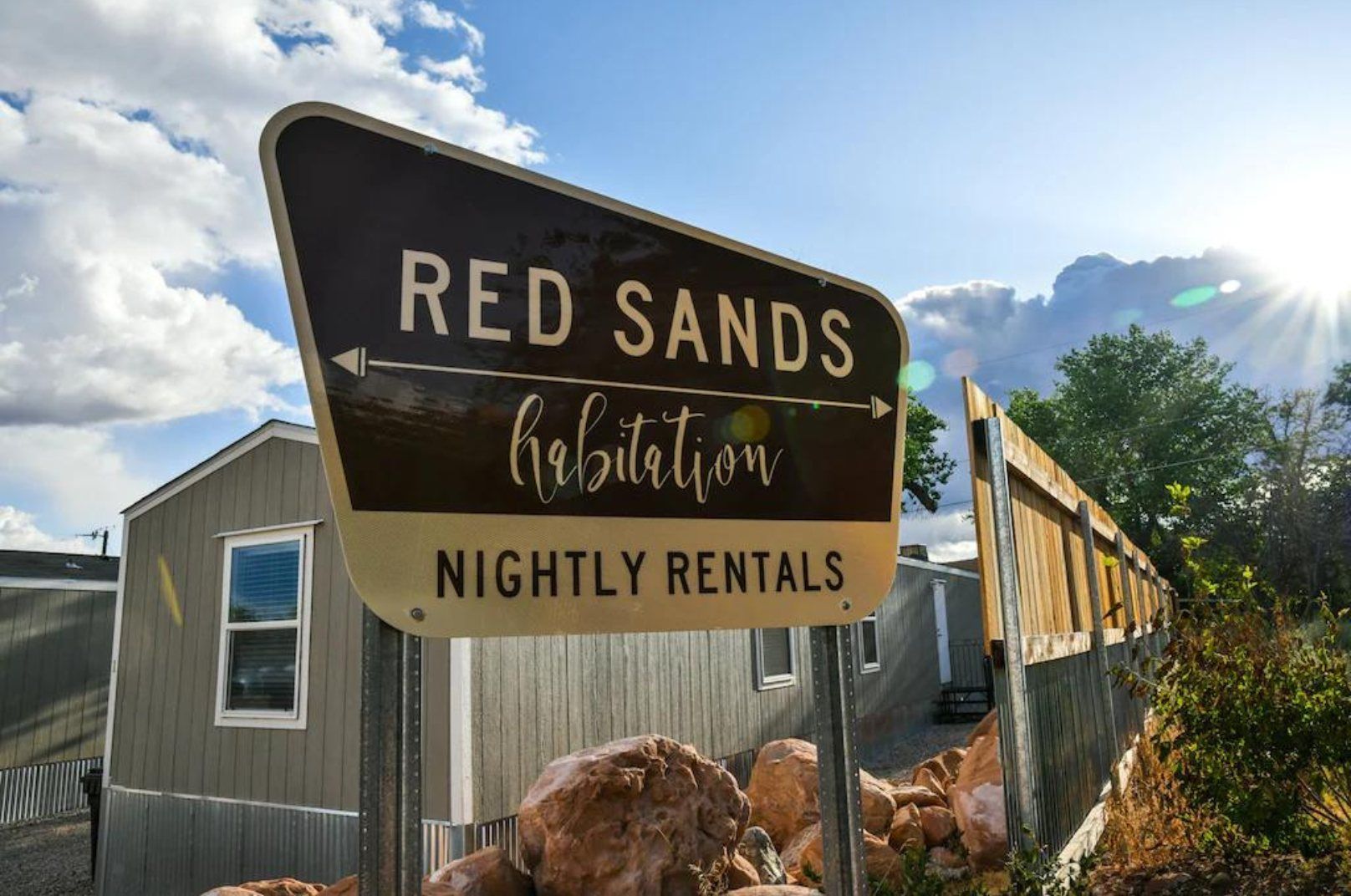 Airbnbs near Canyonlands National Park