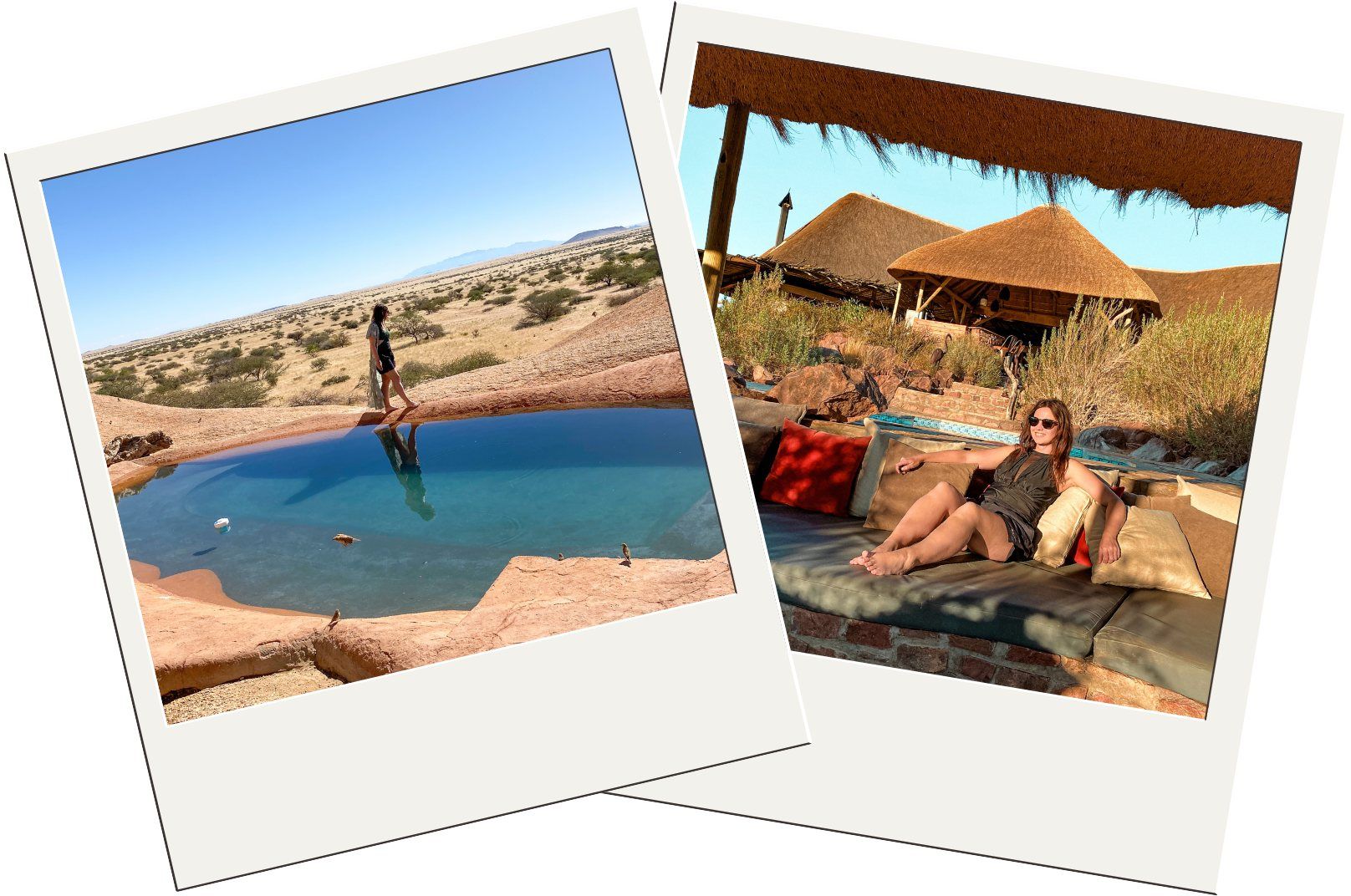 things to consider when selecting an Africa safari camp