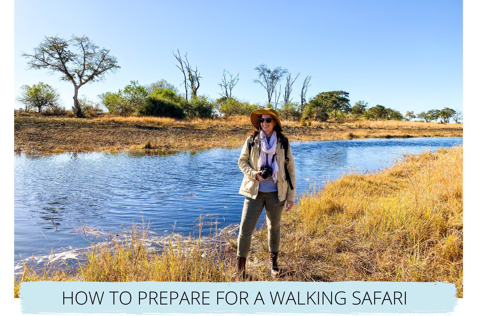 The Ultimate guide to an African safari