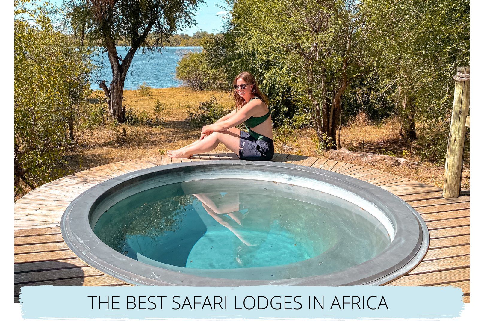 The Ultimate guide to an African safari