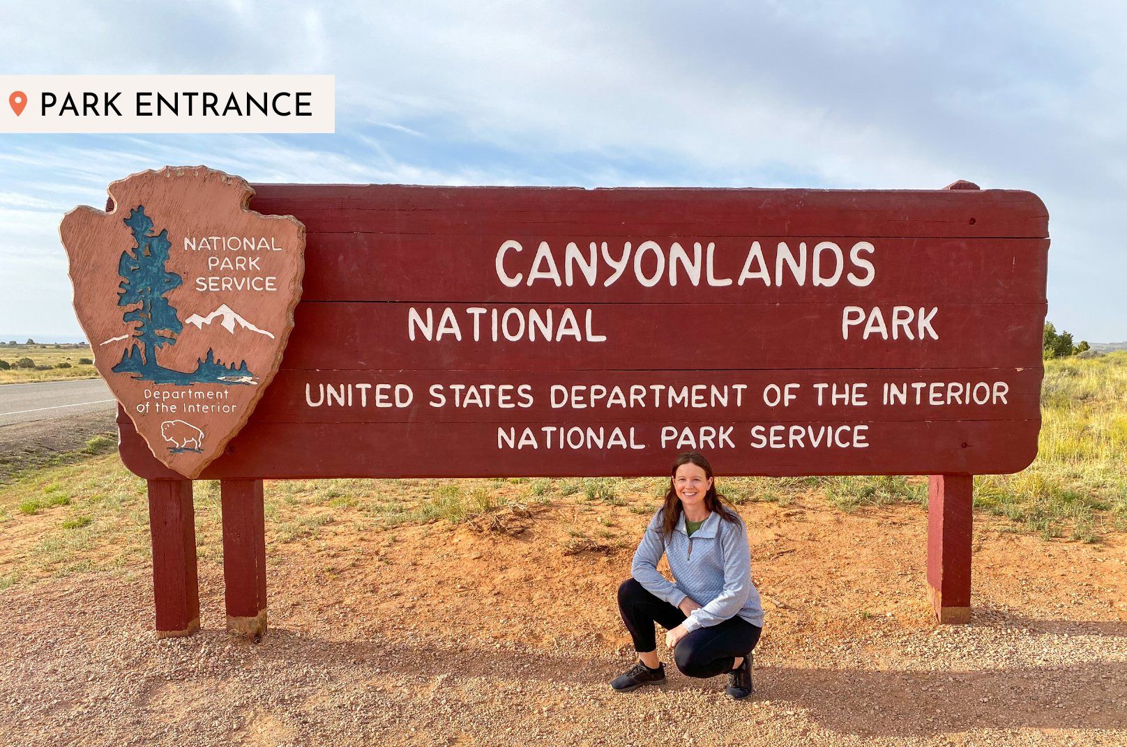 photos of Canyonlands National Park