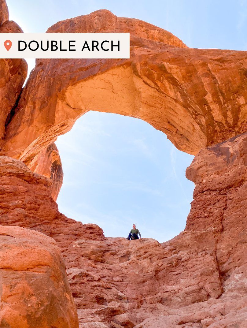 Arches National Park images