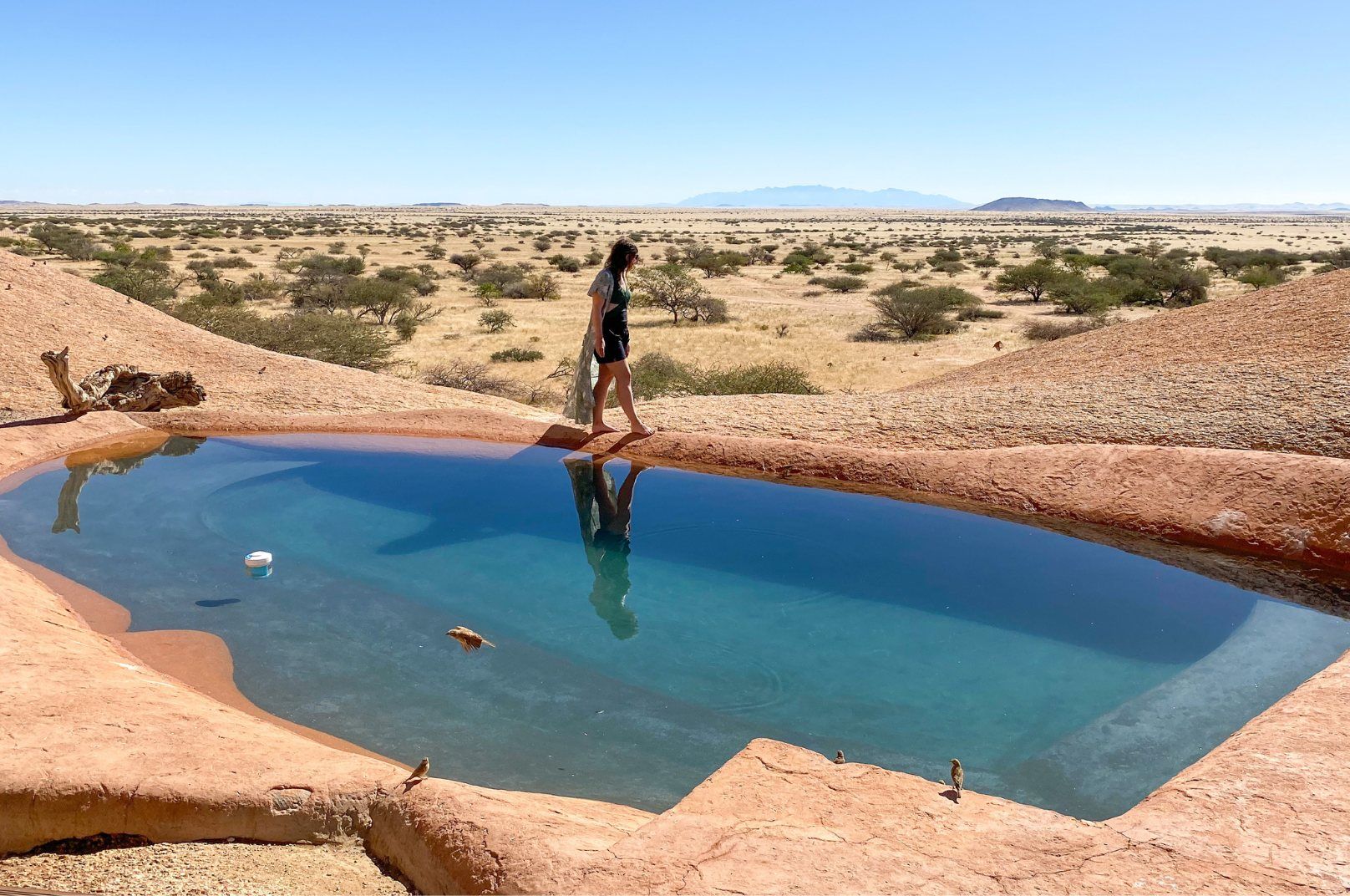 the best places to visit in Namibia