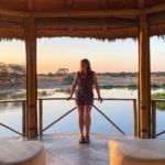 African safari honeymoon lodges