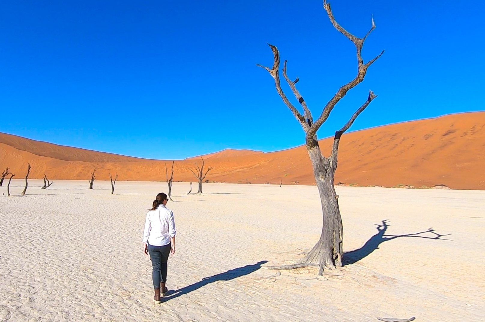the best places to visit in Namibia