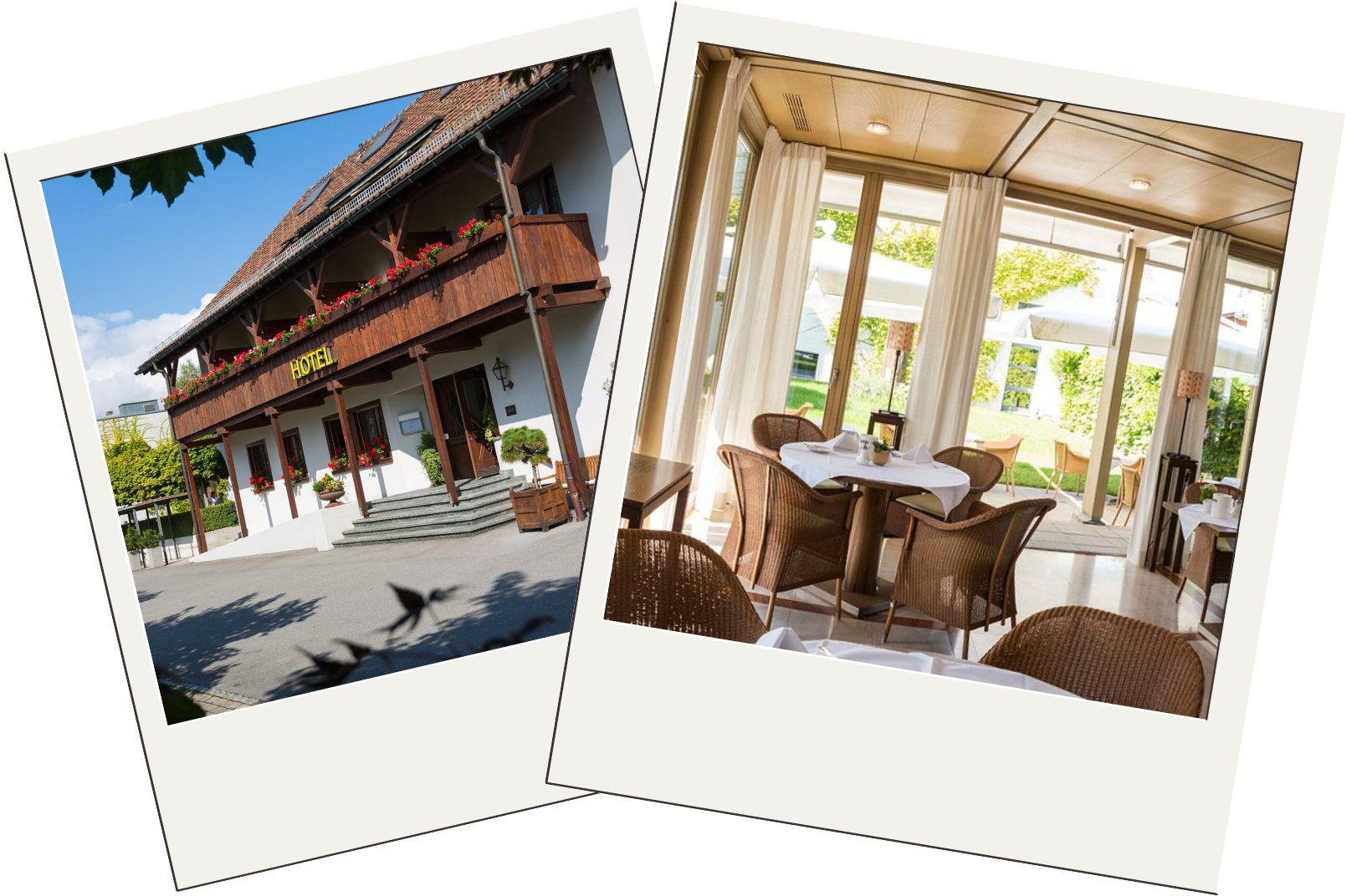 the best Liechtenstein hotels