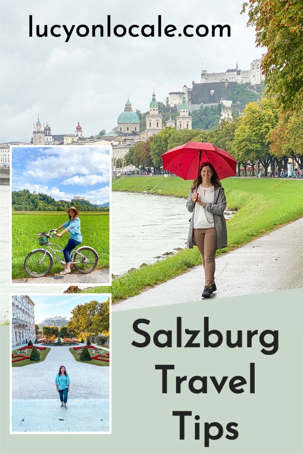Salzburg Travel Tips